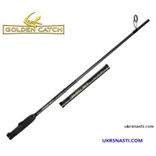 Спиннинг Golden Catch Desire DSS-662MH длина 1,98м тест 7-28гр